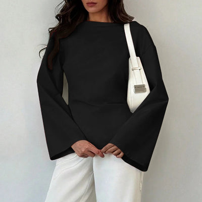 Mia - Elegant Bluse
