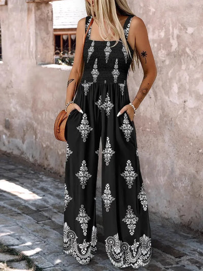 Vi - Bequemer Jumpsuit