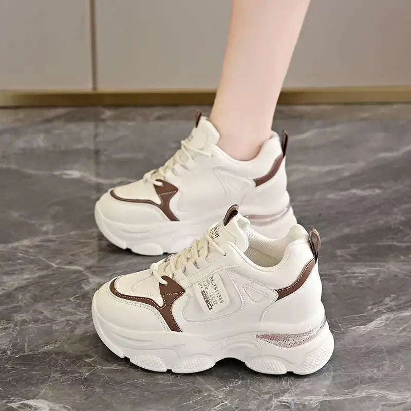Sydney™ | Ultraleichte und atmungsaktive Sneakers