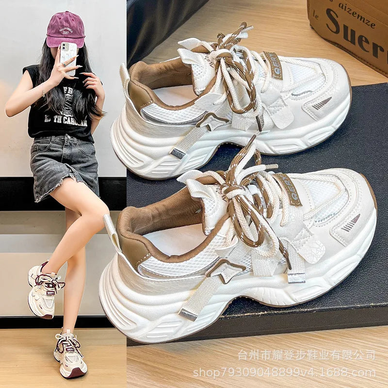 Stockholm™ | Ultraleichte und atmungsaktive Sneakers