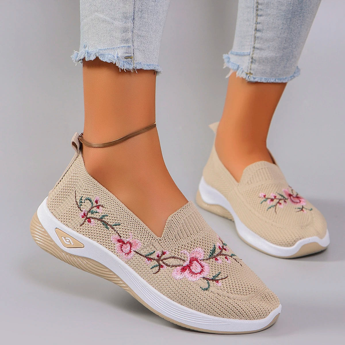 Ali™ | Ultraleichte und atmungsaktive Sneakers