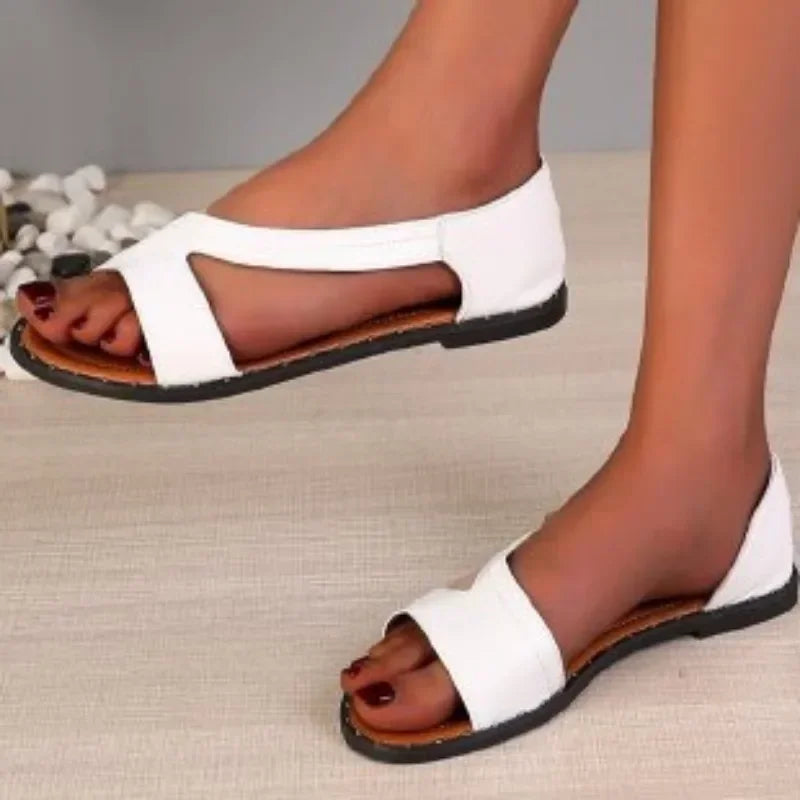 MILANA™ | CASUAL-SANDALEN - Bequemeres Gehen