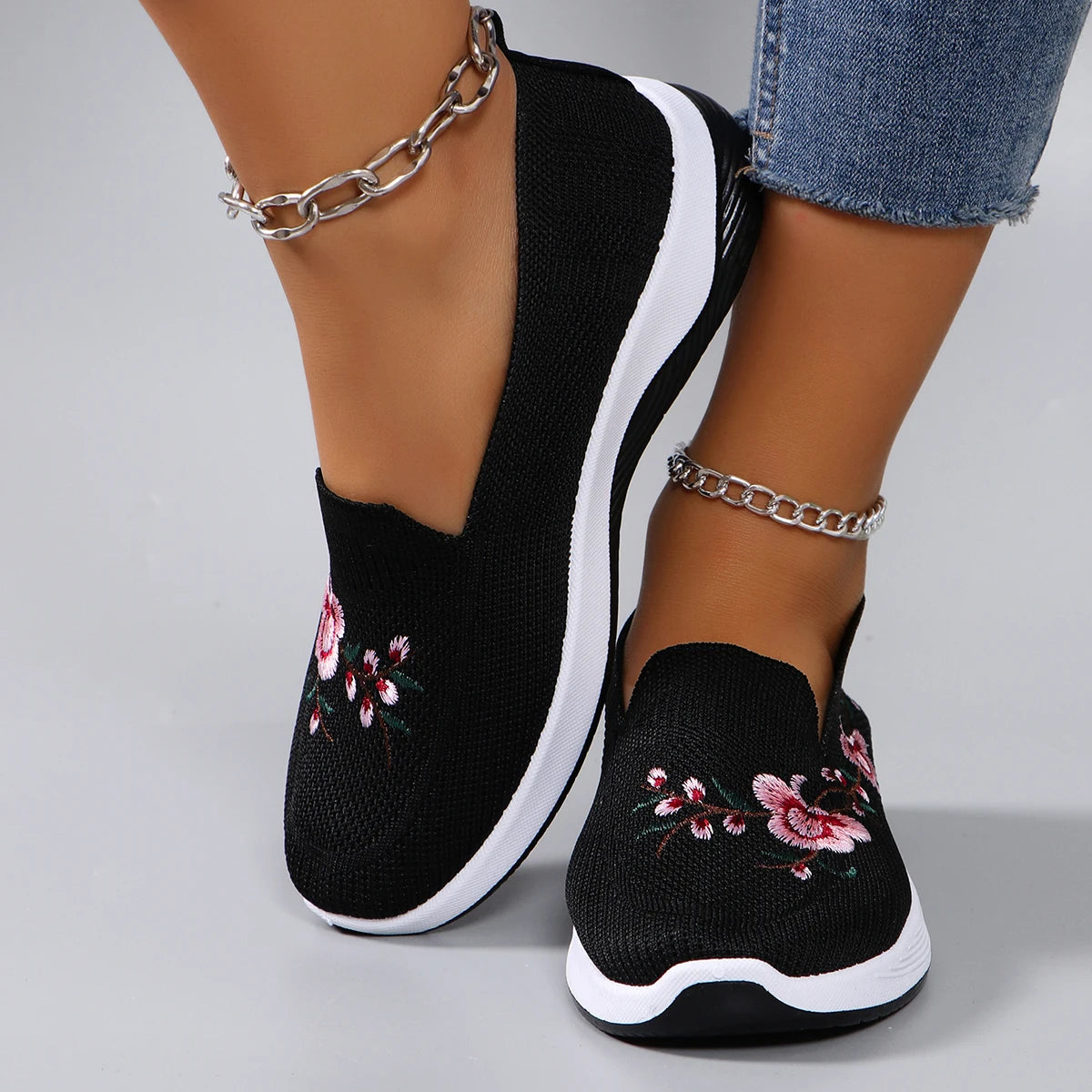 Ali™ | Ultraleichte und atmungsaktive Sneakers