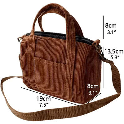 LENORA™ | LE SAC À MAIN