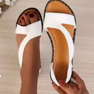 MILANA™ | CASUAL-SANDALEN - Bequemeres Gehen