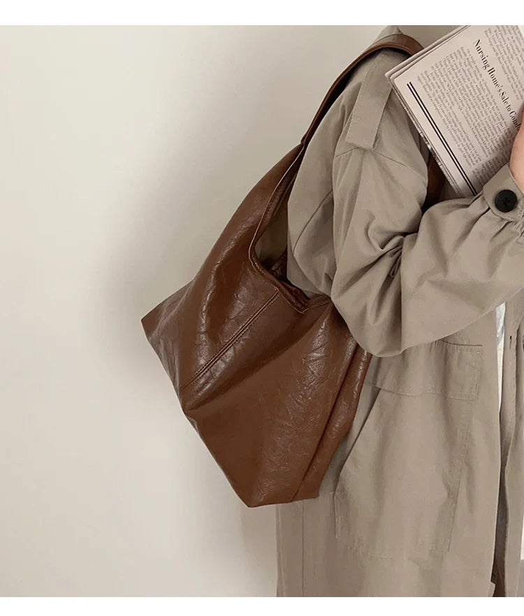 TÉNOR  - Tasche elegant