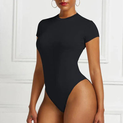 Lily's® | Einteiliger Bodycon Bodysuit