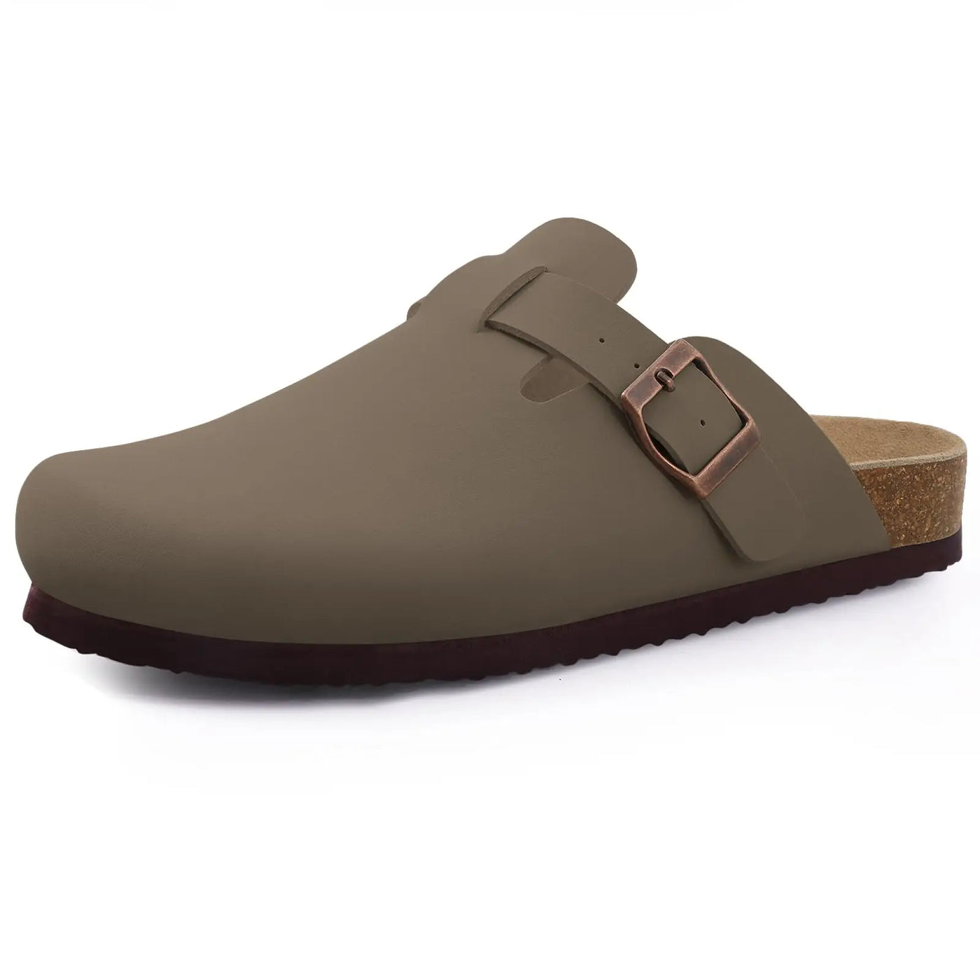 Kiara - Warme Winterpantoffeln
