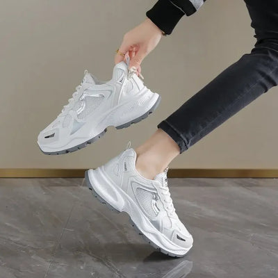 Toronto™ | Ultraleichte und atmungsaktive Sneakers