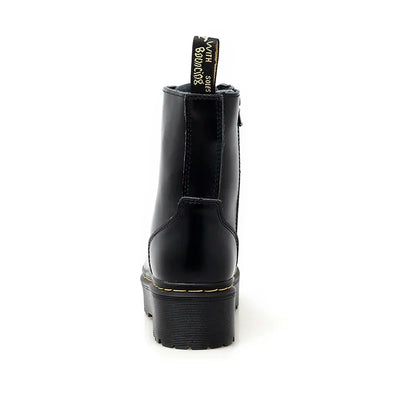 Sherry | Solide Stiefel aus echtem Leder