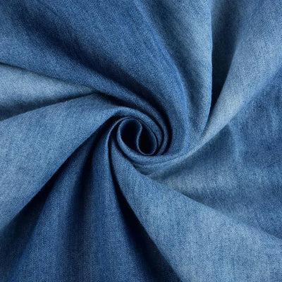 Sofia™ | Lässiges Sommerkleid aus Denim