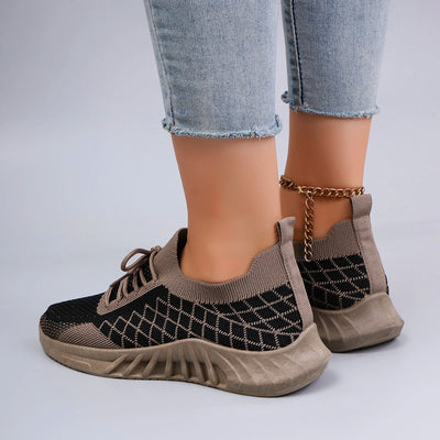 Hannah™ | Ultraleichte und atmungsaktive Sneakers