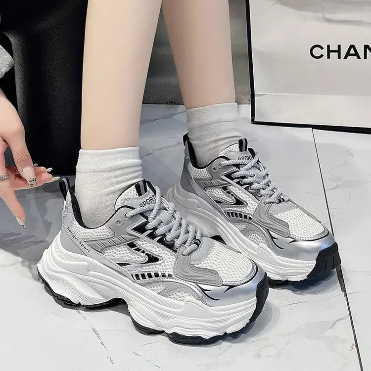 Amsterdam™ | Ultraleichte und atmungsaktive Sneakers
