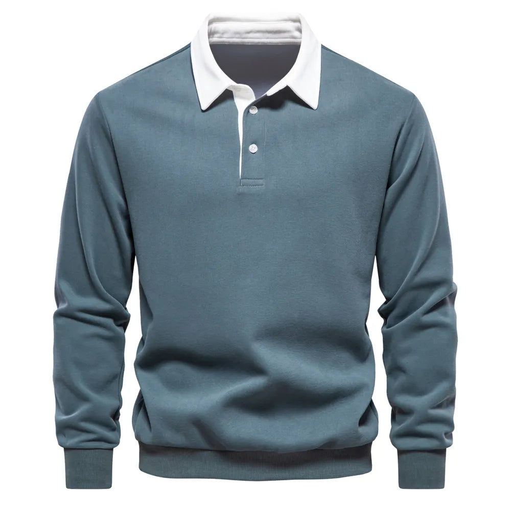 Emanuel® - Pull polo