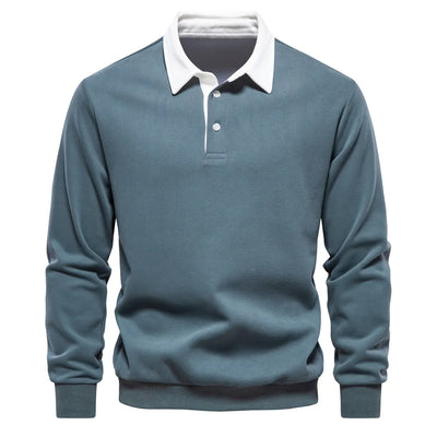 Emanuel® - Pull polo