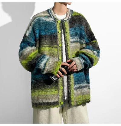 Haron® - Maglione casual