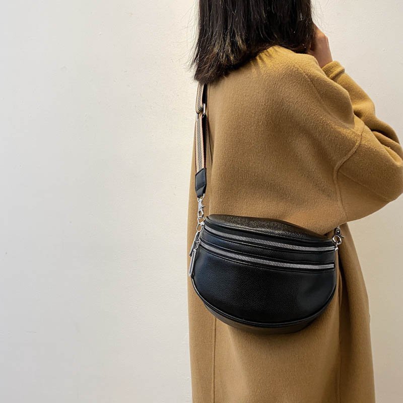 L'élégance de Frezia | Sac à bandoulière polyvalent