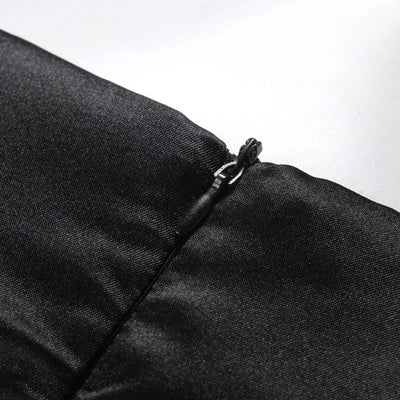 Hannelie | Elegantes ärmelloses Maxikleid