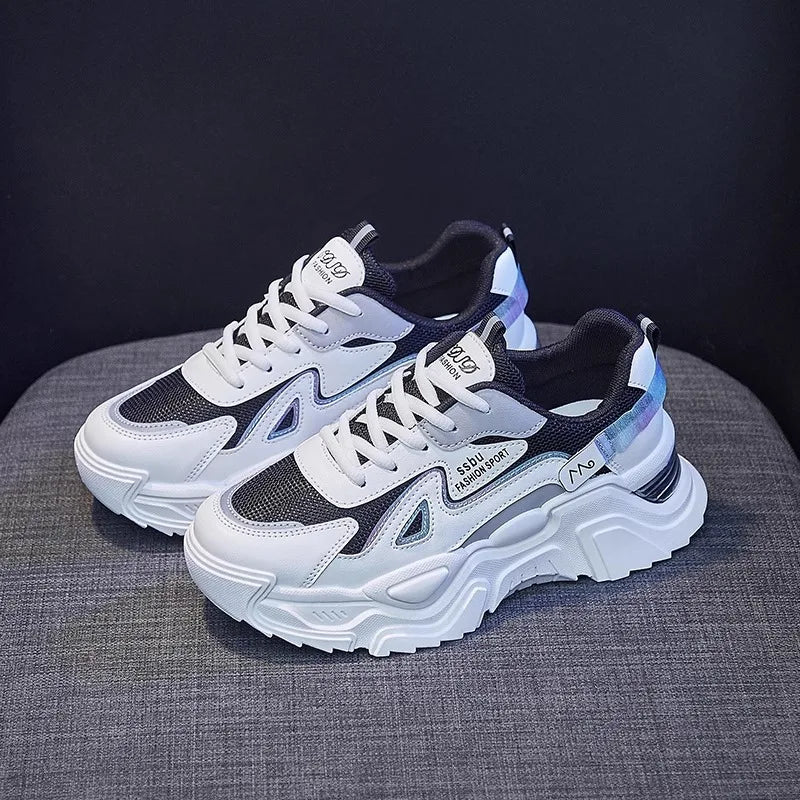 Antwerp™ | Ultraleichte und atmungsaktive Sneakers