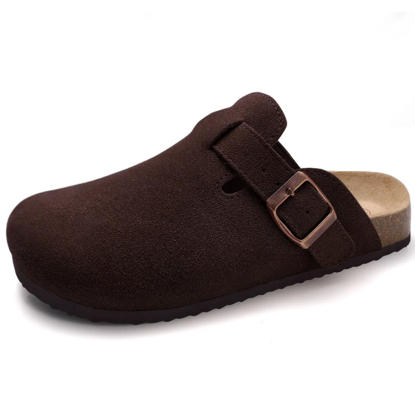 Kiara - Warme Winterpantoffeln