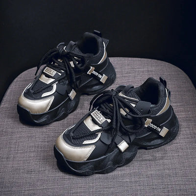 Barcelona™ | Ultraleichte und atmungsaktive Sneakers