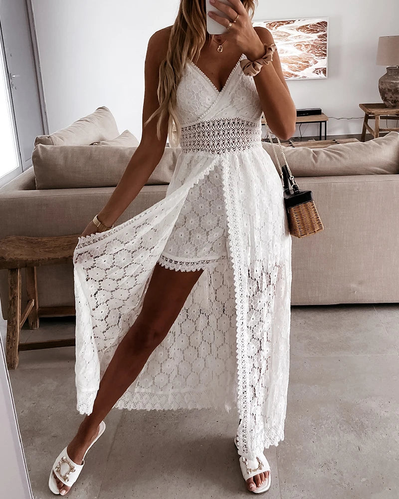 Yoni - Bequemer Jumpsuit
