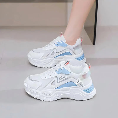 Antwerp™ | Ultraleichte und atmungsaktive Sneakers