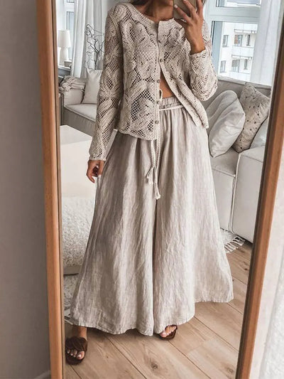 Nora - Böhmische Bluse