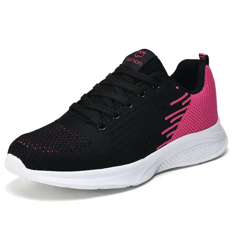 Ulrike™ | Ultraleichte und atmungsaktive Sneakers
