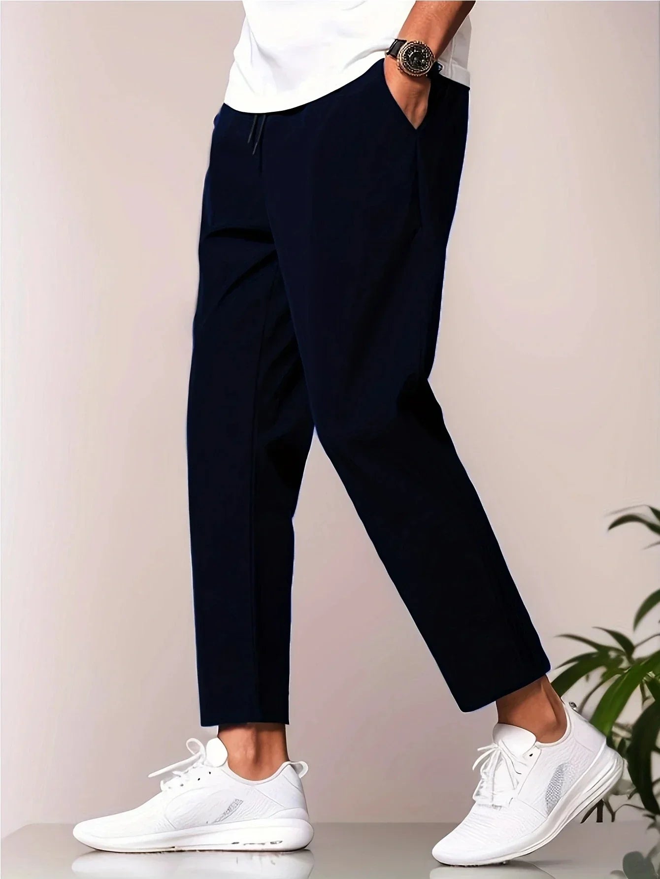 Giulio™ - Pantaloni casual, sottili, ad asciugatura rapida
