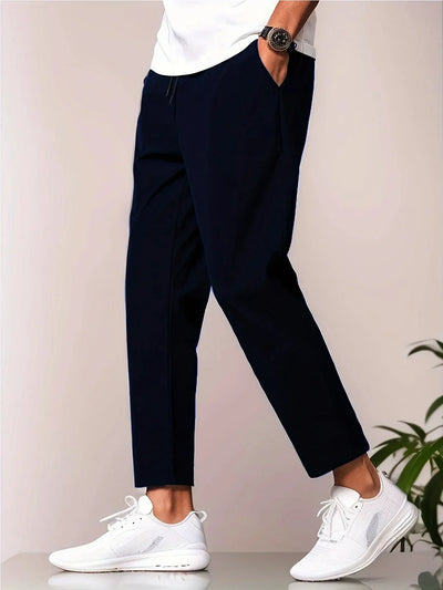 Giulio™ - Pantaloni casual, sottili, ad asciugatura rapida