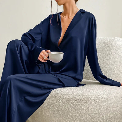 Helene - Pyjama für Frauen