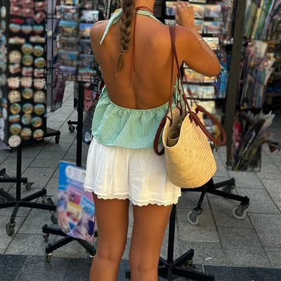 Lisa - Boho Tanktop