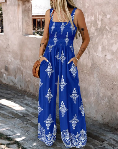 Vi - Bequemer Jumpsuit