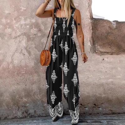 Vi - Bequemer Jumpsuit