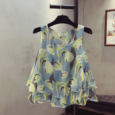 Noa - Böhmische Bluse
