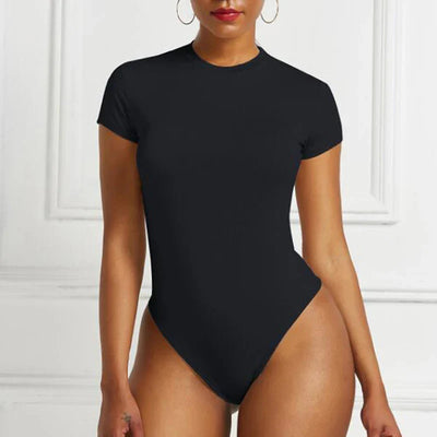 Lily's® | Einteiliger Bodycon Bodysuit