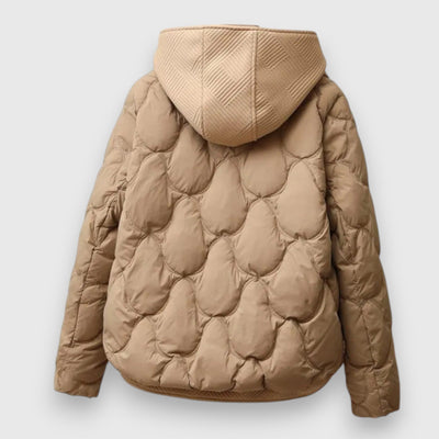 Mika - Pufferjacke