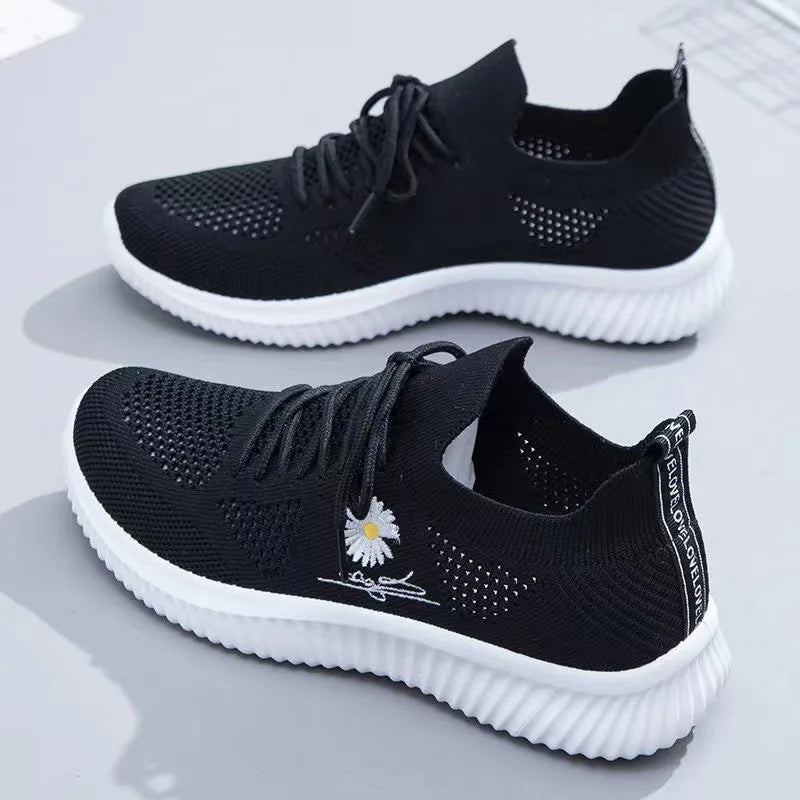 Paula™ | Ultraleichte und atmungsaktive Sneakers