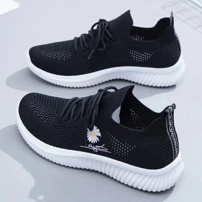 Paula™ | Ultraleichte und atmungsaktive Sneakers