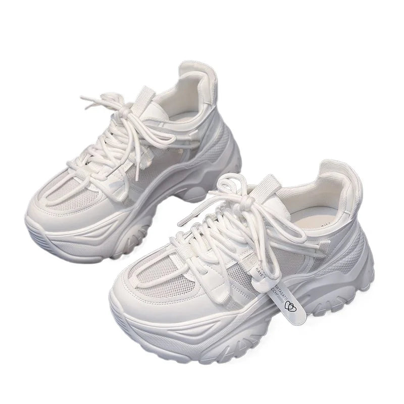 Lille™ | Ultraleichte und atmungsaktive Sneakers