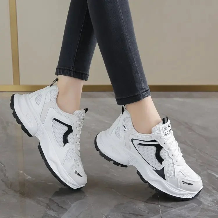 Toronto™ | Ultraleichte und atmungsaktive Sneakers