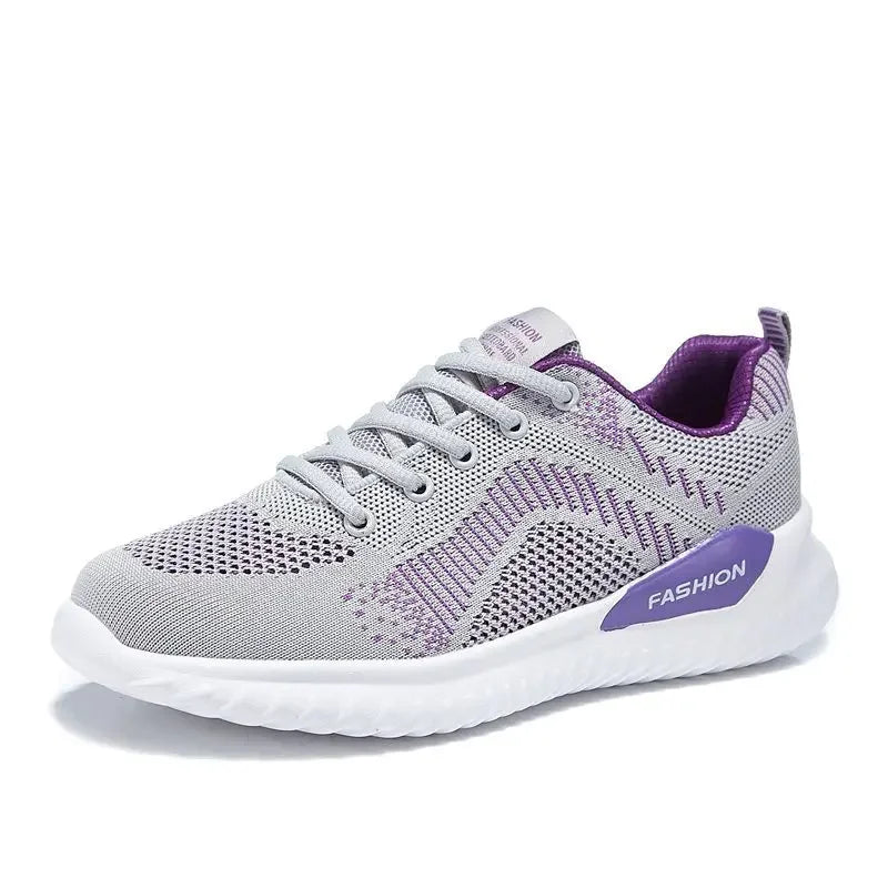 Ulrike™ | Ultraleichte und atmungsaktive Sneakers