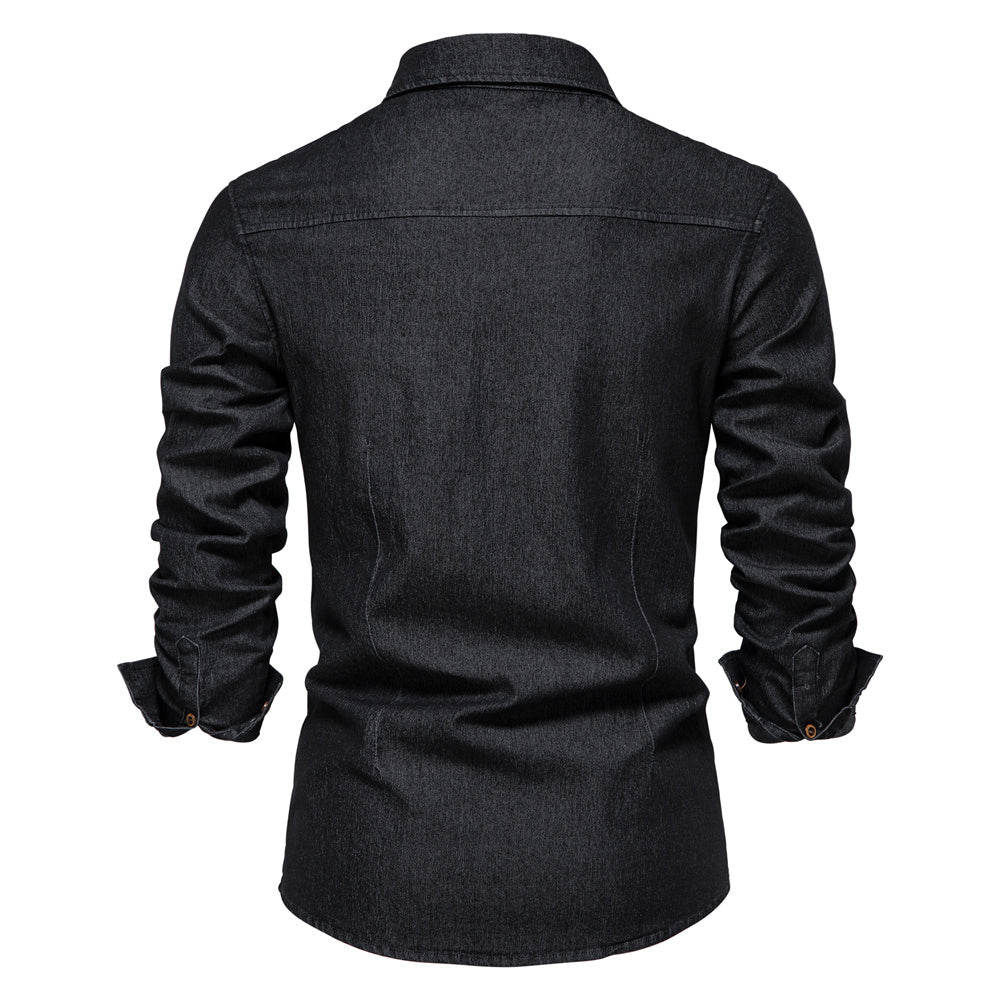 Jay® - Stilvolle Herrenbluse