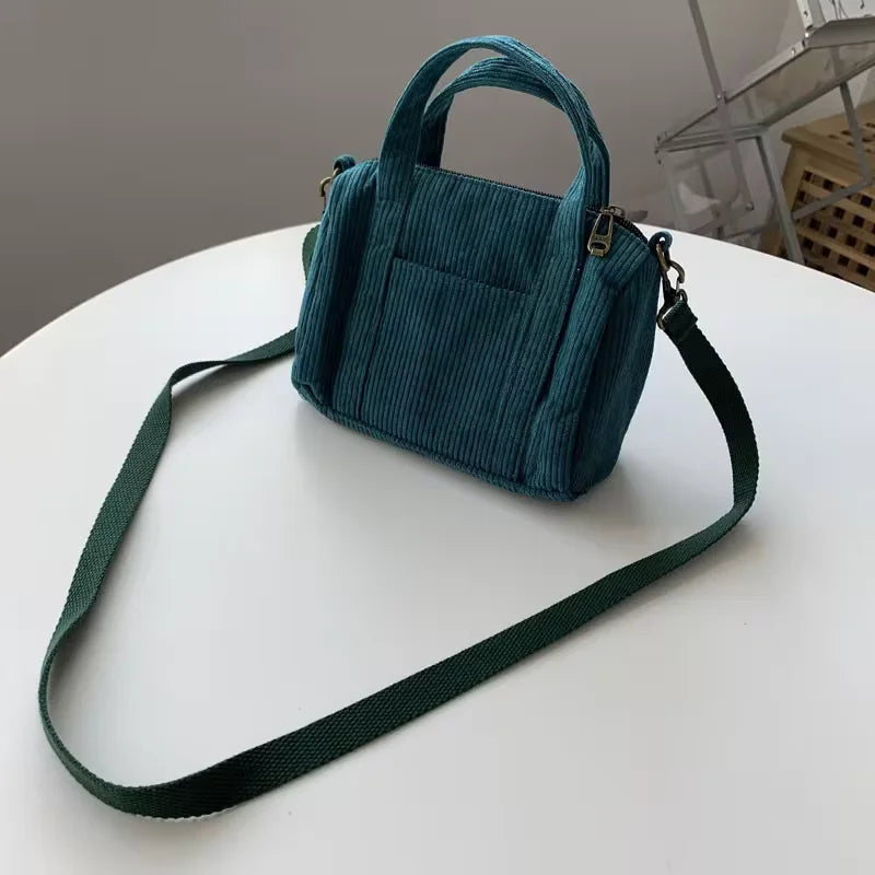 LENORA™ | LE SAC À MAIN