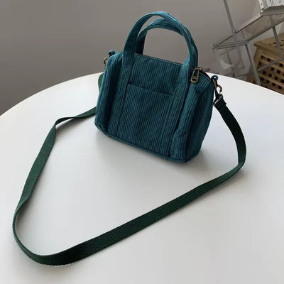 LENORA™ | LE SAC À MAIN