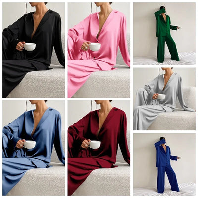 Helene - Pyjama für Frauen