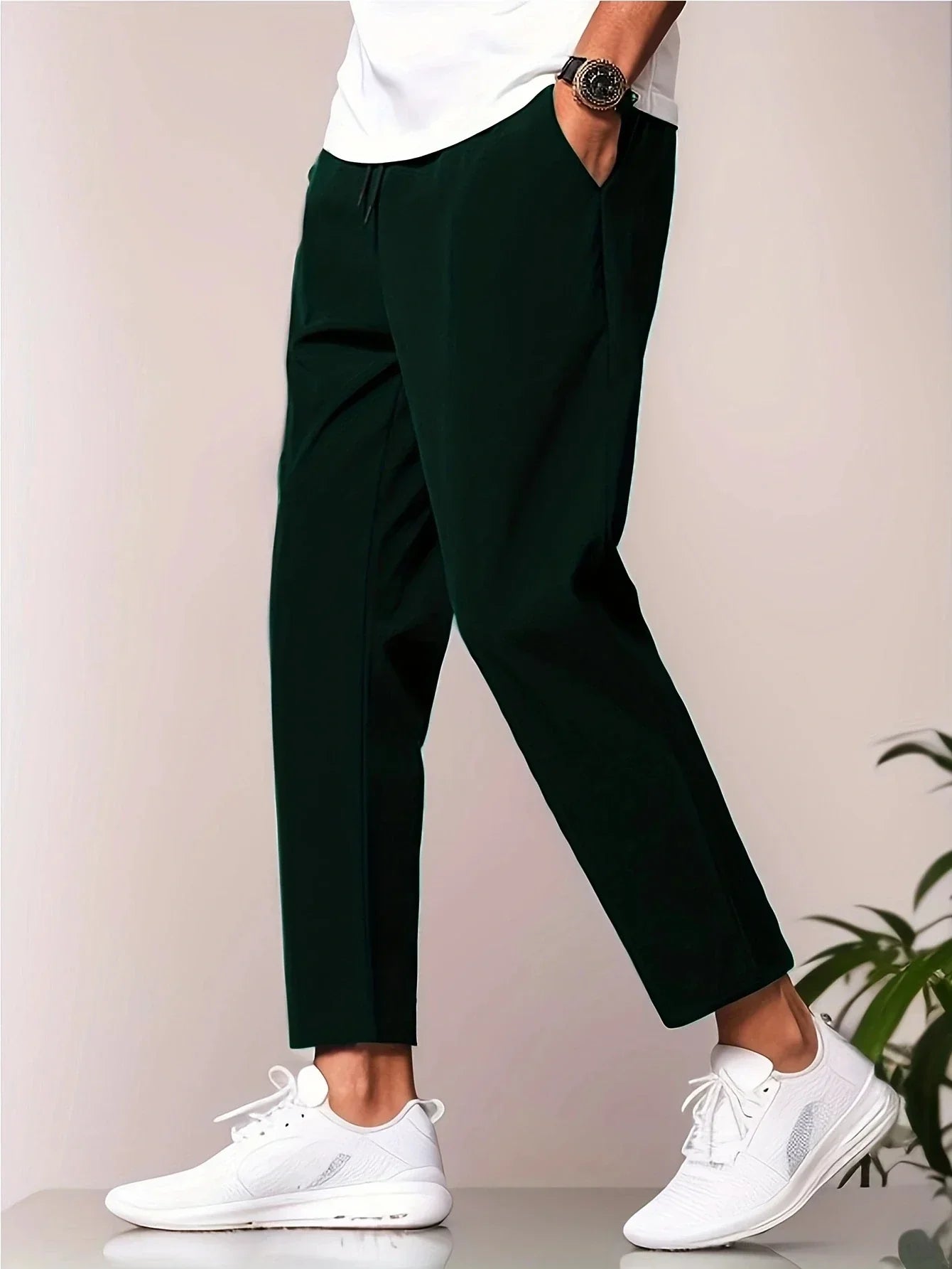 Giulio™ - Pantaloni casual, sottili, ad asciugatura rapida