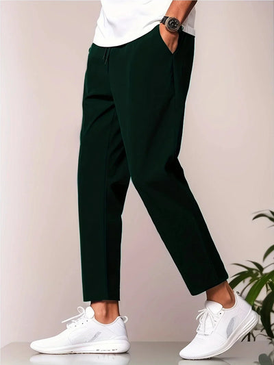 Giulio™ - Pantaloni casual, sottili, ad asciugatura rapida