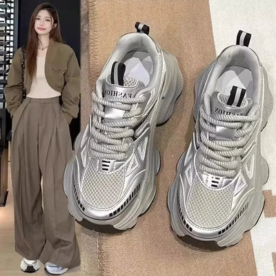 Vienna™ | Ultraleichte und atmungsaktive Sneakers